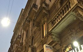 Hotel Ambrosiana Milano